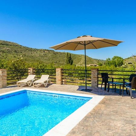 Casa Los Linarejos Ronda By Ruralidays Ngoại thất bức ảnh
