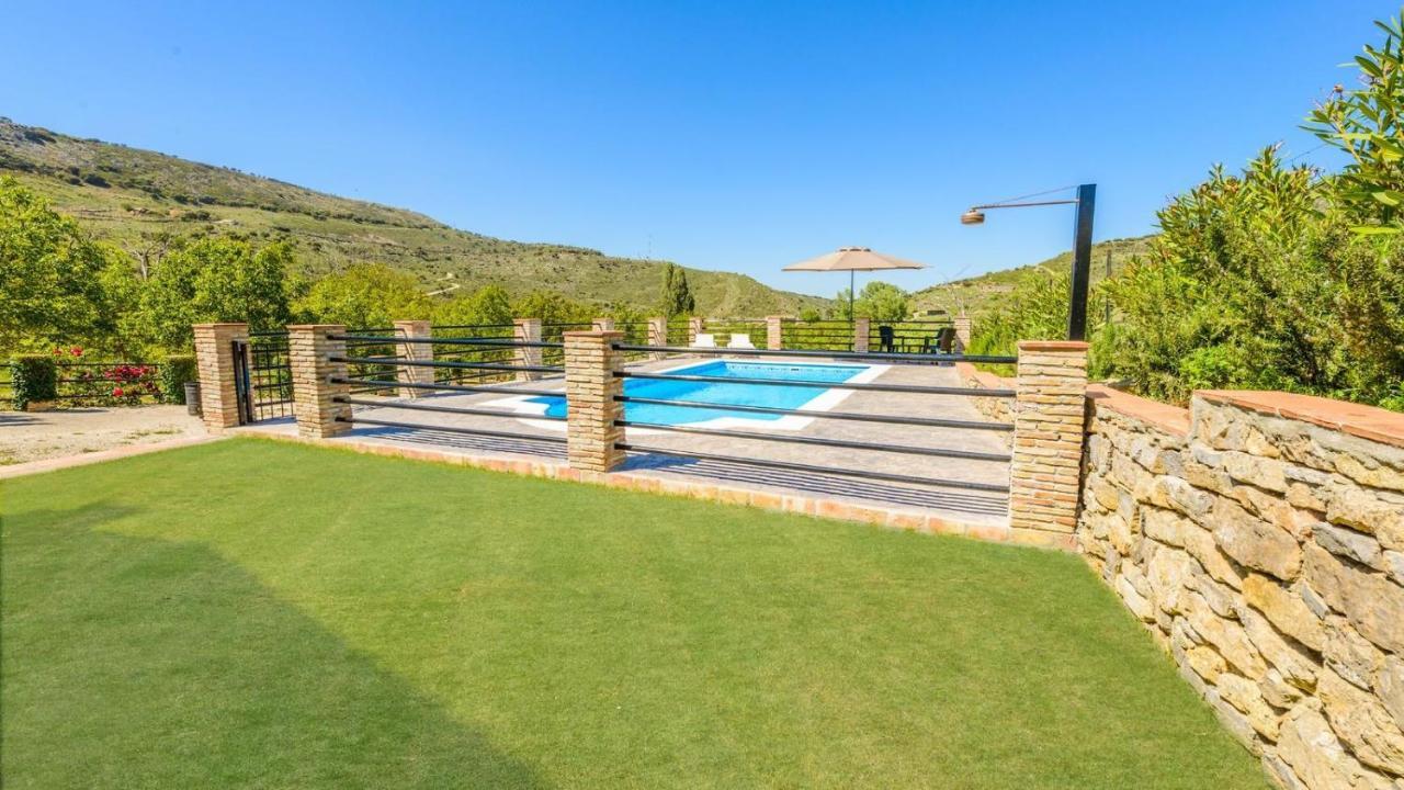 Casa Los Linarejos Ronda By Ruralidays Ngoại thất bức ảnh